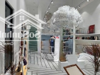 Bán Siêu Phẩm Góc 2 Mặt Tiền Lê Văn Sỹ Q3Diện Tích5,4 X 24M 5 Tầng Nở Hậu Giá Bán 49 Tỷ