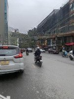 Mặt Phố Nguyễn Tuân + Mặt Ngõ.diện Tích71,5M2.Mặt Tiền5M. Nhà 6T. Sổ Vuông Trước Sau (Chuẩn Tt)