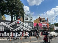 Mt Quang Trung P10 Siêu Đẹpdiện Tích5.35 X17M Đct 45 Triệu Giá Chỉ 16 Tỷ