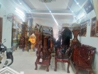 Bán Nhà 4 Tầng Mặt Tiền Lý Nhân Tông Cạnh Đại Học Ngoại Ngữ Đà Nẵng