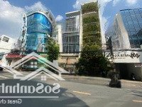 Chính Chủ Bán Nhà Mặt Tiền Nguyễn Cửu Vân, P17, Bình Thạnh - 6.5 X 30M - 4 Tầng - Hđ 90 Triệu - 33 Tỷ