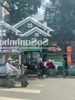 Chính Chủ Bán Nhà Mặt Tiền Nguyễn Cửu Vân, P17, Bình Thạnh - 6.5 X 30M - 4 Tầng - Hđ 90 Triệu - 33 Tỷ