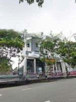 Chính Chủ Bán Nhà Mặt Tiền Nguyễn Cửu Vân, P17, Bình Thạnh - 6.5 X 30M - 4 Tầng - Hđ 90 Triệu - 33 Tỷ