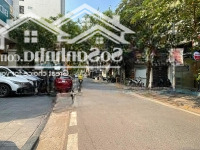 Chính Chủ Cần Chuyển Định Cư Nên Bán Gấp Nhà Mặt Phố Thợ Nhuộm 20M2, Chào 8.7 Tỷ