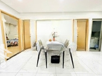 Bán Cc An Gia Riverside, 1Ty 740 Triệu ,Diện Tích69M2, 2 Phòng Ngủ 2 Vệ Sinh Full Nội Thất. Có Shr, Có Bớt Lộc Nhẹ .