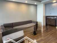 Hoàng 3333 Bán Ch 3N - 2 Vệ Sinh 80M2 Tại Hà Nội Center Point, 7,4 Tỷ Full Đồ Đẹp, Ban Công Đông Nam, Sđ