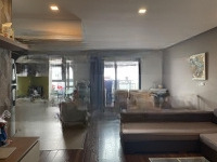 Hoàng 3333 Bán Ch 3N - 2 Vệ Sinh 80M2 Tại Hà Nội Center Point, 7,4 Tỷ Full Đồ Đẹp, Ban Công Đông Nam, Sđ