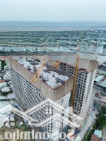 Ch A&T Sky Garden Giá 31 Triệu/M2, 95M2, Thanh Toán 10% Ký Hđmb, Chiết Khấu 13 Chỉ + 3% Giá Bán