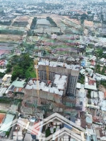 Ch A&T Sky Garden Giá 31 Triệu/M2, 95M2, Thanh Toán 10% Ký Hđmb, Chiết Khấu 13 Chỉ + 3% Giá Bán