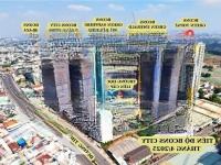 Một Căn Góc Duy Nhất 2Ty3, 2Pn- 2 Vệ Sinh Dự Án Bcons City + 1,5 Chỉ Vàng Alo 0939200024