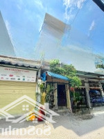 Bán Nhà Hẻm Nhựa 8M Đường Huỳnh Thiện Lộc - Diện Tích: 4X16M - Đúc 1 Trệt 3 Lầu - Giá Tốt: 8 Tỷ