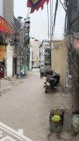Bán Nhà Riêng Tại Chiến Thắng, 13 Tỷ, 56M2, 4 Phòng Ngủ 4 Vệ Sinh Hà Đông, Hà Nội