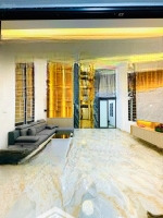 Nguyễn Văn Cừ - Gia Thụy - 3 Thoáng - Thang Máy - Ô Tô Cách Nhà 30Mdiện Tích51M2 X 6 Tầng Giá Bán 9,65Tỷ