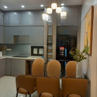 Chính Chủ Gửi Bán Siêu Phẩm 5 Tầng Thang Máy Siêu Hiện Đại - Full Nội Thất Đẳng Cấp.
