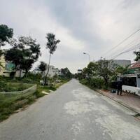 Chuyển quyền sử dụng lô đất tuyến 2 đường Chùa Nghèo, khu đô thị cao cấp