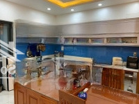 Vạn Phúc City - Kẹt Tiền Bán Nhà 4 Tầng Full Nội Thất Gỗ Cao Cấp, Thang Máy Chỉ 19,2 Tỷ