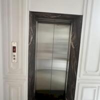 HẺM 7M XE TẢI TRÁNH - 6 TẦNG - HẦM + THANG MÁY - 5M x 18M - ĐỐI DIỆN EMART PHAN VĂN TRỊ