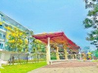Bán Căn Liền Kề Tại Him Lam Green Park, Đại Phúc, Bắc Ninh, Giá Chỉ 7,8 Tỷ