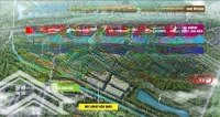 Bán Căn Liền Kề Tại Him Lam Green Park, Đại Phúc, Bắc Ninh, Giá Chỉ 7,8 Tỷ
