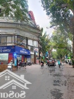 Mặt Phố Ba Đình, 3 Mặt Thoáng. 75M X Mt5.3M, Giá Bán 24,5 Tỷ