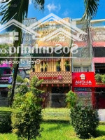 Bán Nhàmặt Tiềnphan Xích Long. Phường 2. Phú Nhuận.diện Tích8X18M. 4 Tầng. Hđt 220 Triệu. Giá Bán 85 Tỷ Tl