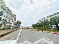 Bán Lô Góc Khe Thoáng Mặt Đại Lộ Kỳ Đồng Thành Phố Thái Bình