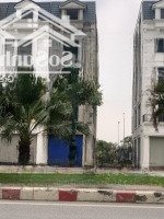 Bán Lô Góc Khe Thoáng Mặt Đại Lộ Kỳ Đồng Thành Phố Thái Bình