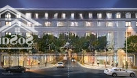 Bán Nhanh Shophouse Dream City Bắc Giang