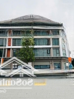 Tôi Chính Chủ Bán Shophouse Vịnh Thiên Đường 57 Tại Vinhomes Ocean Park 3 - The Crown