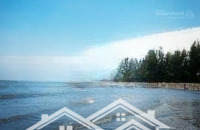 Bán Lô Đất 2.500M Mặt Biển Cần Thạnh Cần Giờ
