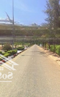 Bán Lô Đất 2.500M Mặt Biển Cần Thạnh Cần Giờ