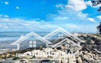 Bán Lô Đất 2.500M Mặt Biển Cần Thạnh Cần Giờ