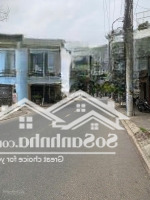 Bán Đất Kinh Doanh Mặt Tiền Đường Tô Hiệu, Hòa Minh - Khu Vực Đông Dân Cư, Kinh Doanh Sầm Uất
