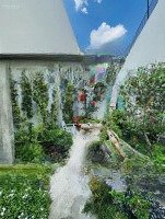 Bán Lô Đất Đẹp Có Sẵn Mô Hình Vườn Tiểu Cảnh Và Căn Nhà Nhỏ Sinh Thái Tuyệt Đẹp Xã Vĩnh Thạnh