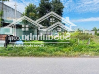 Bán Đất Mặt Tiền Đường Tân Thông Hội Củ Chi Sát Tỉnh Lộ 2 - 160M2 - Giá Bán 1Tỷ2- Chính Chủ Còn Tl
