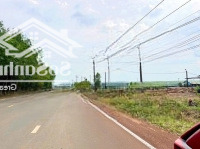Bán Đất Thổ Cư Mặt Tiền Đường 32M Giáp Khu Công Nghiệp 4200Ha Và Vsip 5 Tại Đồng Phú