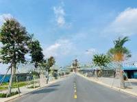 Bán Dn Tại Nguyễn Hữu Trí, 2,8 Tỷ, 100M2, Pháp Lý Đầy Đủ, Giá Ưu Đãi