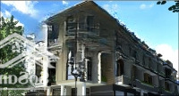 Đất Nền Dự Án Topia, Lô Nhà Phố View Rạch 96 M2 Giá 70 Tr/M2... Liên Hệ: 0919.009.038 Bđs Khoa Quang