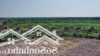 Lộc Ninh Dmc 5X59M Thổ Cư Đường 6M, Cách Nhựa, Trường Học 150M, 440 Triệu Thương Lượng