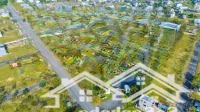 Cần Bán 138M2 Ngang 6M.nằm Giữa 2 Trường Đại Học.cách Đại Học Fpt Chỉ 350M.giá Rẻ Nhất