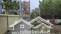 Chính Chủ Cần Bán 45,2M Tiên Hội, Xã Đông Hội , Đông Anh.