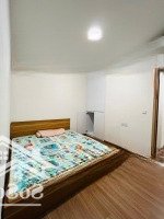 Cần Cho Thuê Căn 63M2 Ban Công Rộng Full Đồ Giá Rẻ 6.5 Triệu Aquabay Toà Park 2 - Ecopark