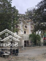 Cho Thuê Bt Lưu Hữu Phước, Mỹ Đình Nam Từ Liêm.diện Tích200M,Mặt Tiền10M, 4 Tầng. Giá Bán 50 Triệu. Liên Hệ: 0987190216