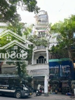 Cho Thiê 119 121 Calmette P.ntb Quận 1 - Diện Tích: 7,6X19,4M - Kết Cấu: Trệt 4 Lầu