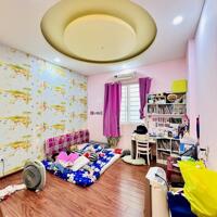 Bán nhà Phạm Văn Bạch, gần CÔNG VIÊN, DÂN TRÍ, 65m2, ngang 5M, NỞ HẬU 3 TẦNG, 3PN, 5,5 tỷ