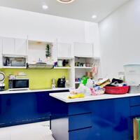 Bán nhà Phạm Văn Bạch, gần CÔNG VIÊN, DÂN TRÍ, 65m2, ngang 5M, NỞ HẬU 3 TẦNG, 3PN, 5,5 tỷ
