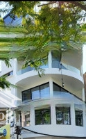 Chính Chủ Cần Cho Thuê Gấp Mặt Bằng Tầng 4,5,6 Nhà Mặt Hồ Tây, Đường Nguyễn Đình Thi.