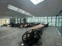 Cho Thuê Văn Phòng Sông Hồng Park View, Thái Hà, Đống Đa, Hà Nội, Giá Thỏa Thuận, 200M2