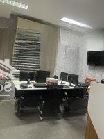 Cho Thuê Vp Hoàng Cầu 35M2 Giá Bán 7 Triệu Đã Bao Gồm Phí Dv Có Thảm, Rèm, Điều Hoà