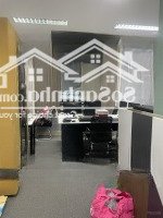 Cho Thuê Vp Hoàng Cầu 35M2 Giá Bán 7 Triệu Đã Bao Gồm Phí Dv Có Thảm, Rèm, Điều Hoà